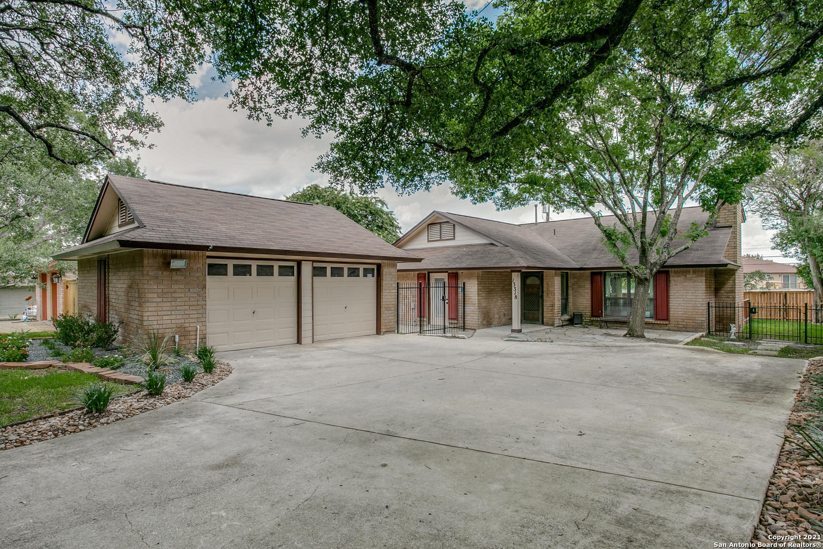 13318 Marceline San Antonio TX 78232