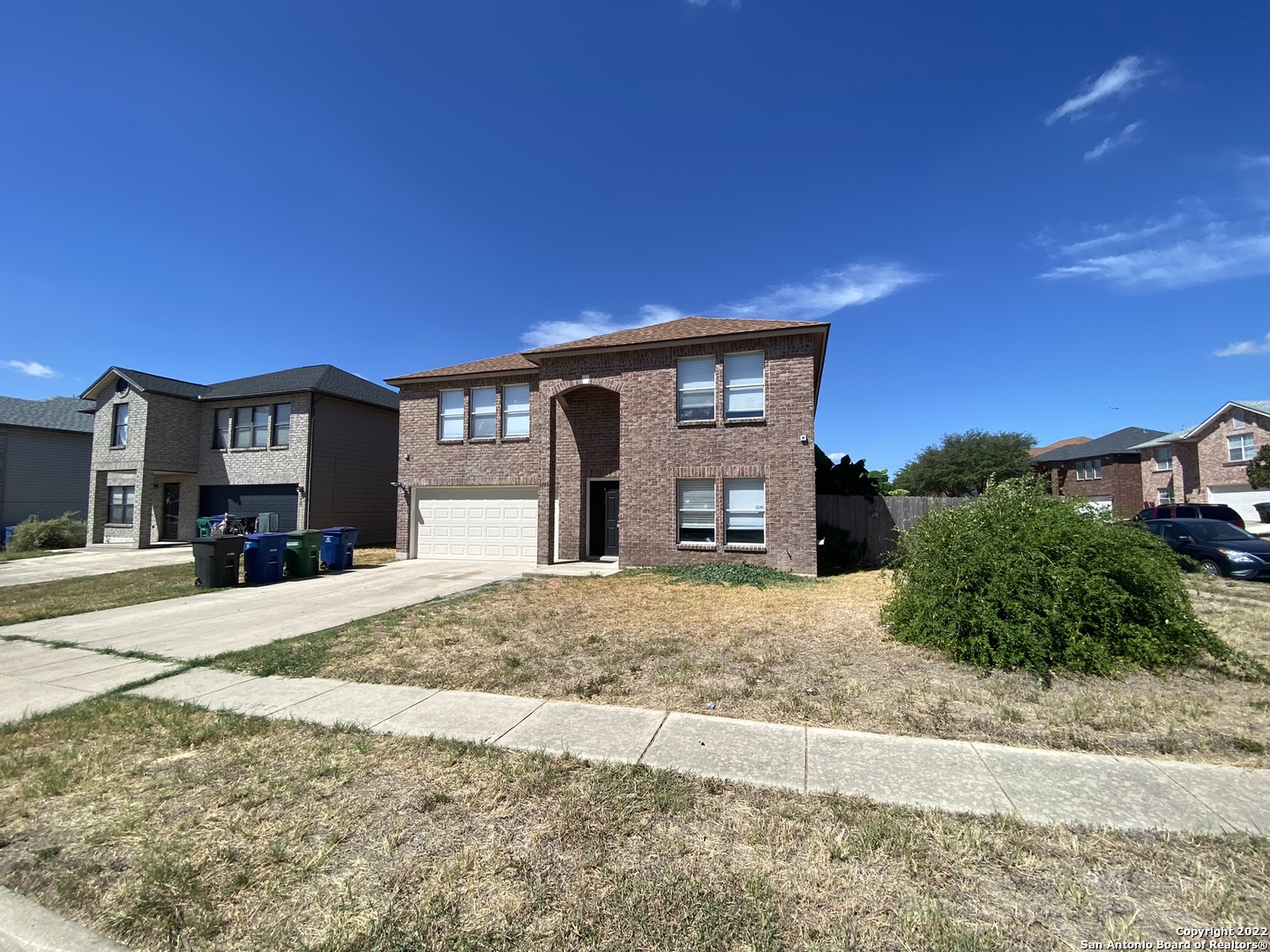 1443 Butler Drive San Antonio TX 78251