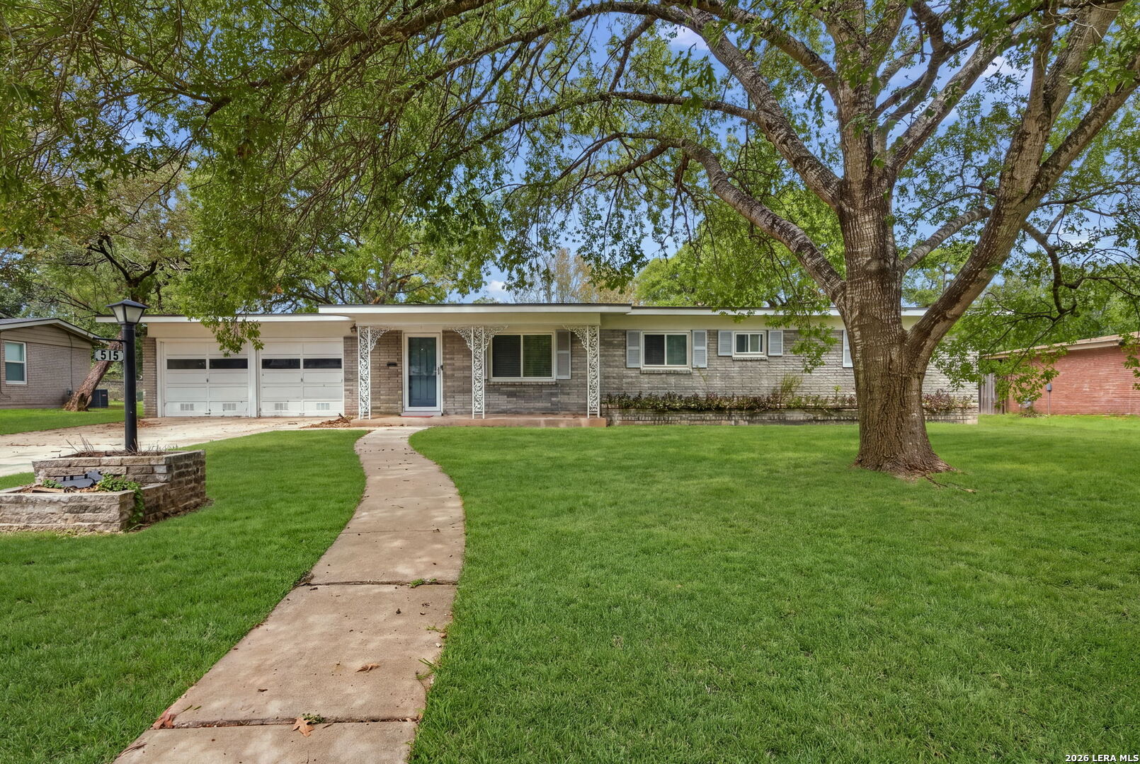 515 Cave Lane San Antonio TX 78209