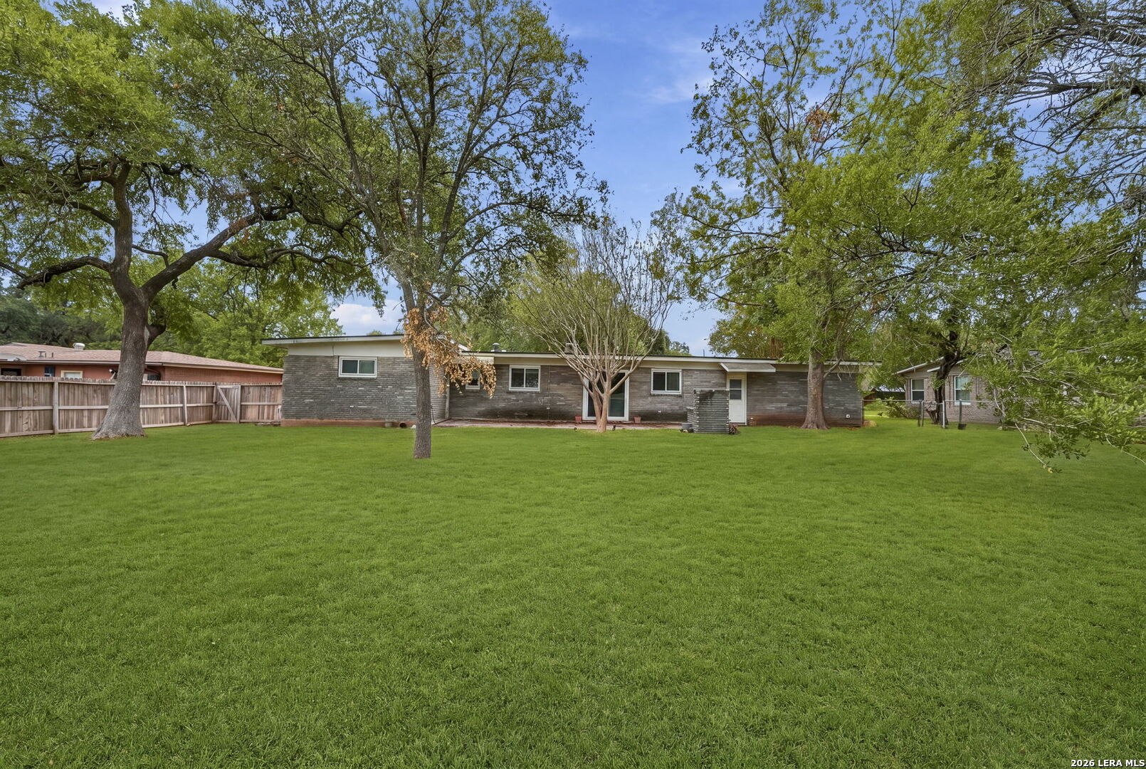 515 Cave Lane San Antonio TX 78209