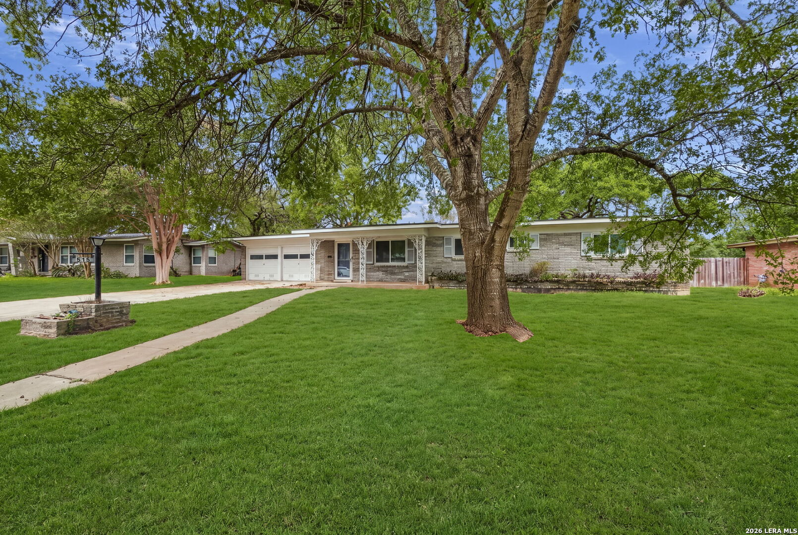 515 Cave Lane San Antonio TX 78209