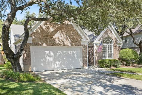 8507 Knights Knoll Drive San Antonio TX 78254