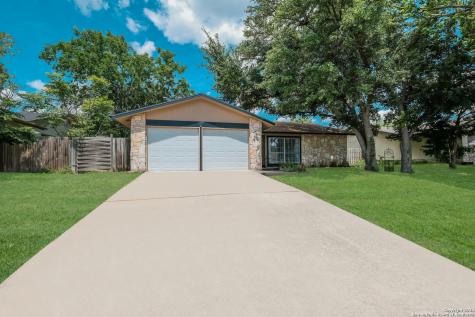 5279 Charolais Drive San Antonio TX 78247