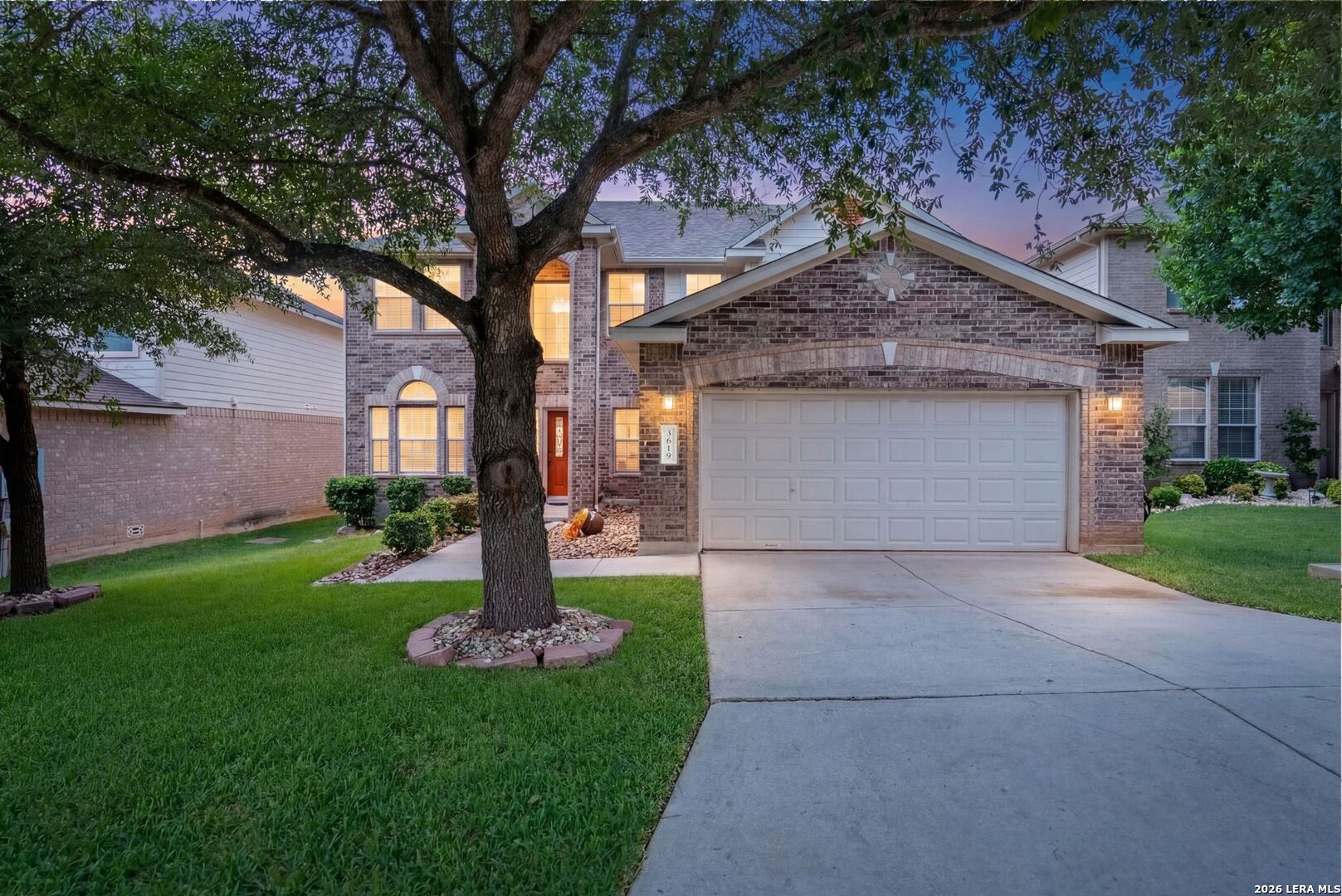3619 Running Ranch San Antonio TX 78261