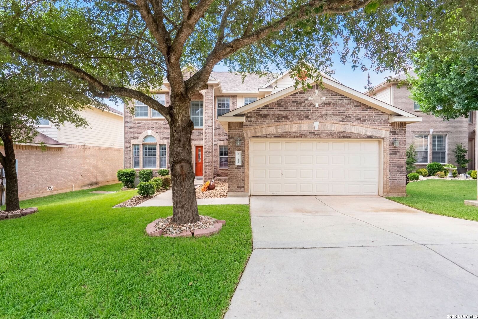 3619 Running Ranch San Antonio TX 78261