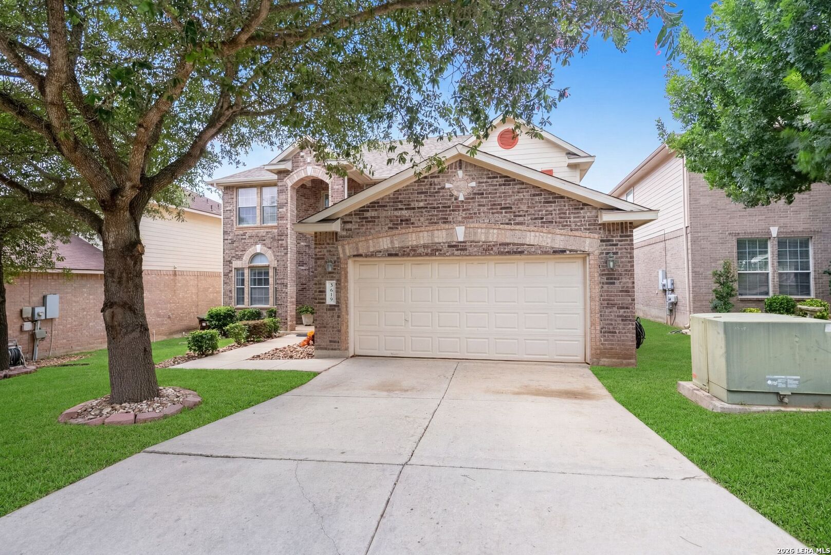 3619 Running Ranch San Antonio TX 78261