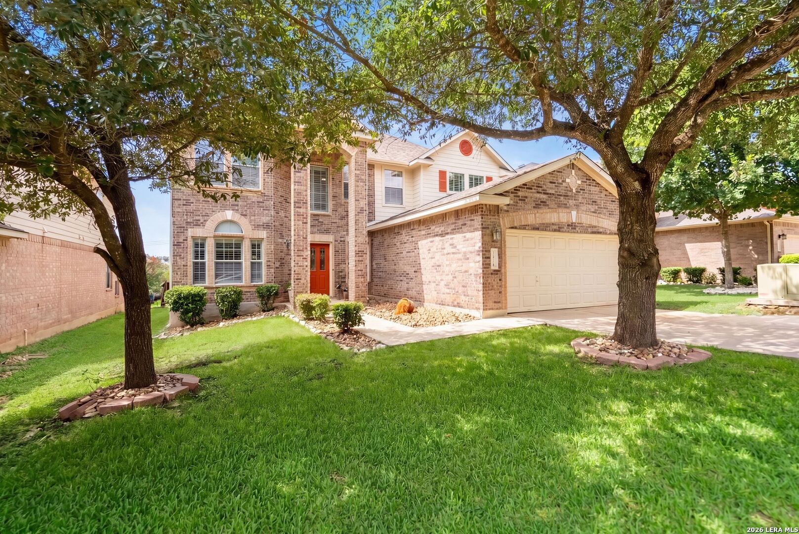 3619 Running Ranch San Antonio TX 78261