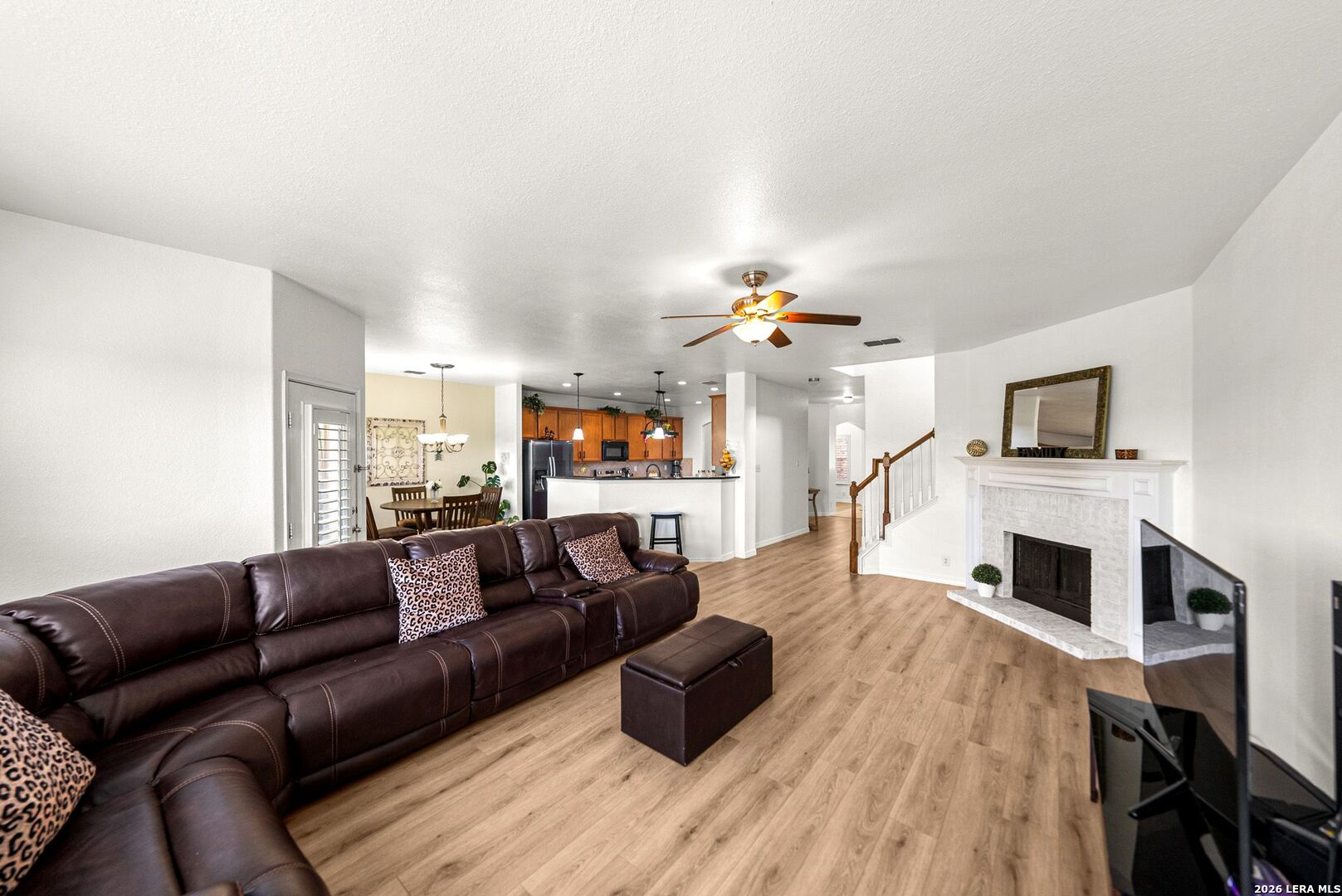 3619 Running Ranch San Antonio TX 78261