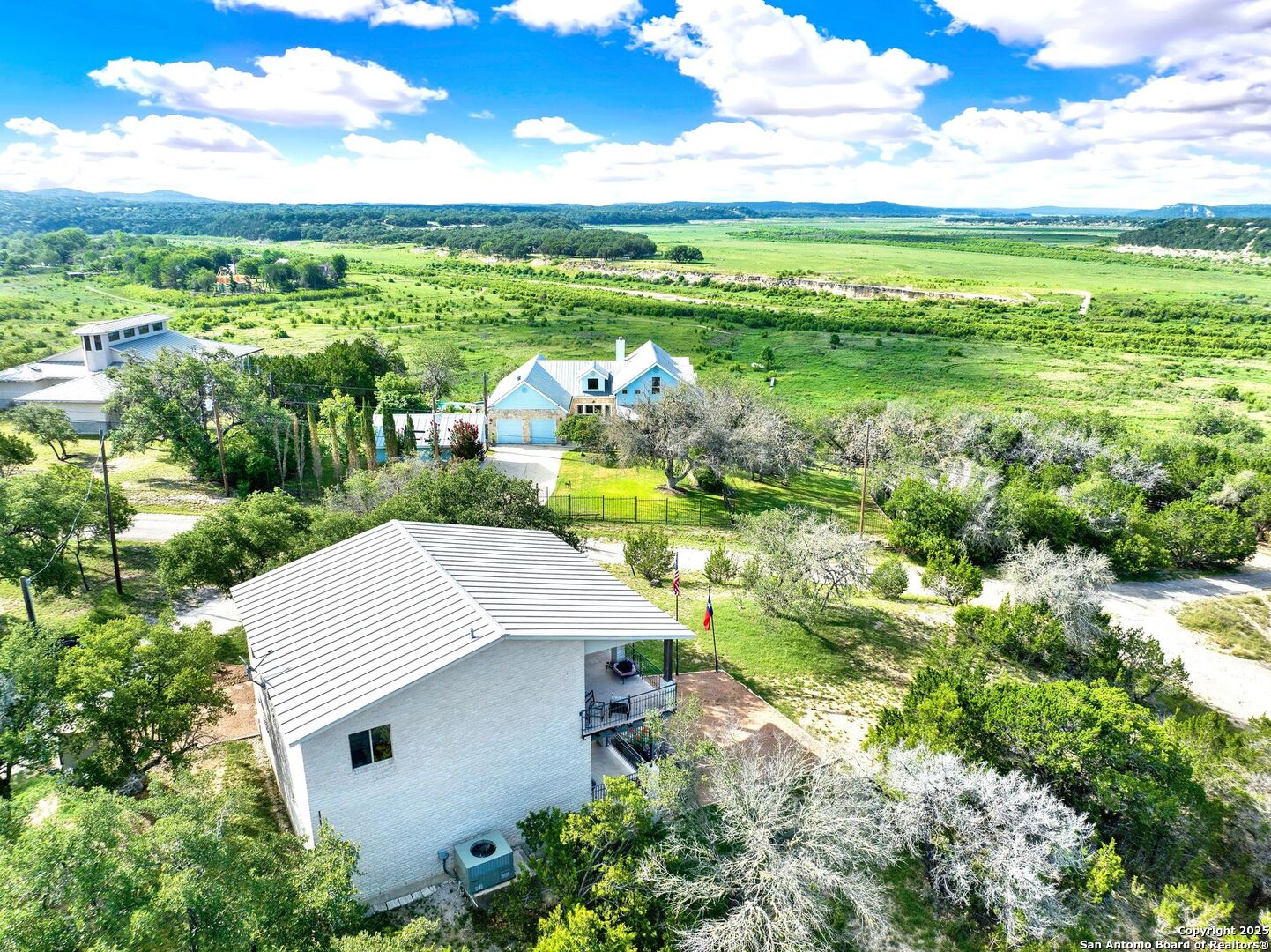 518 Park Bandera TX 78003