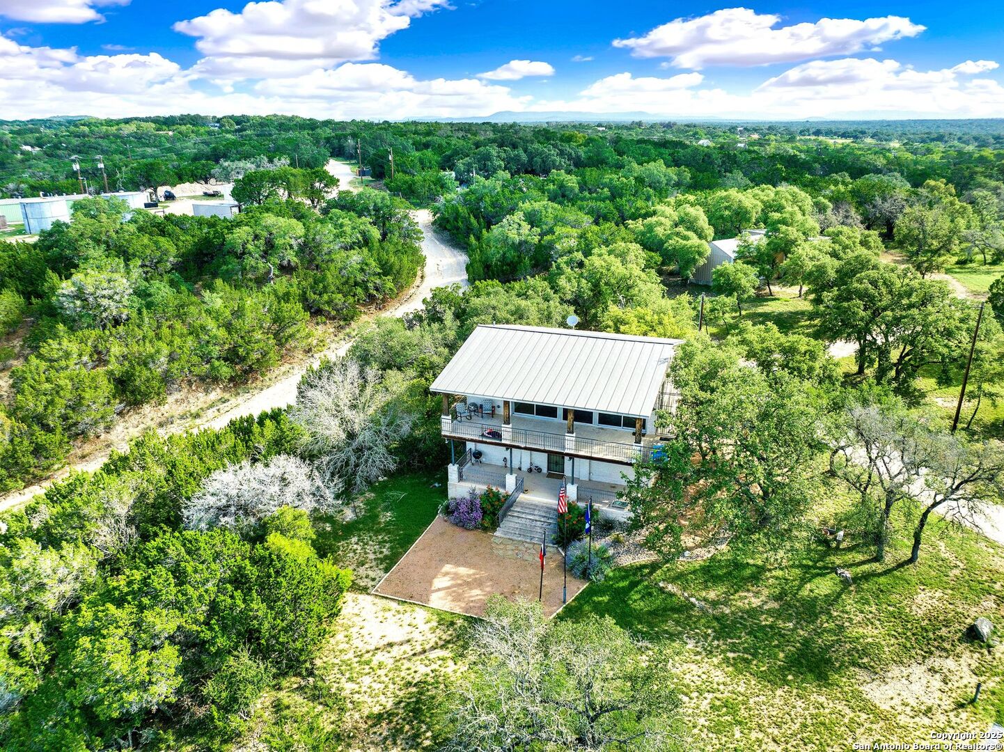 518 Park Bandera TX 78003