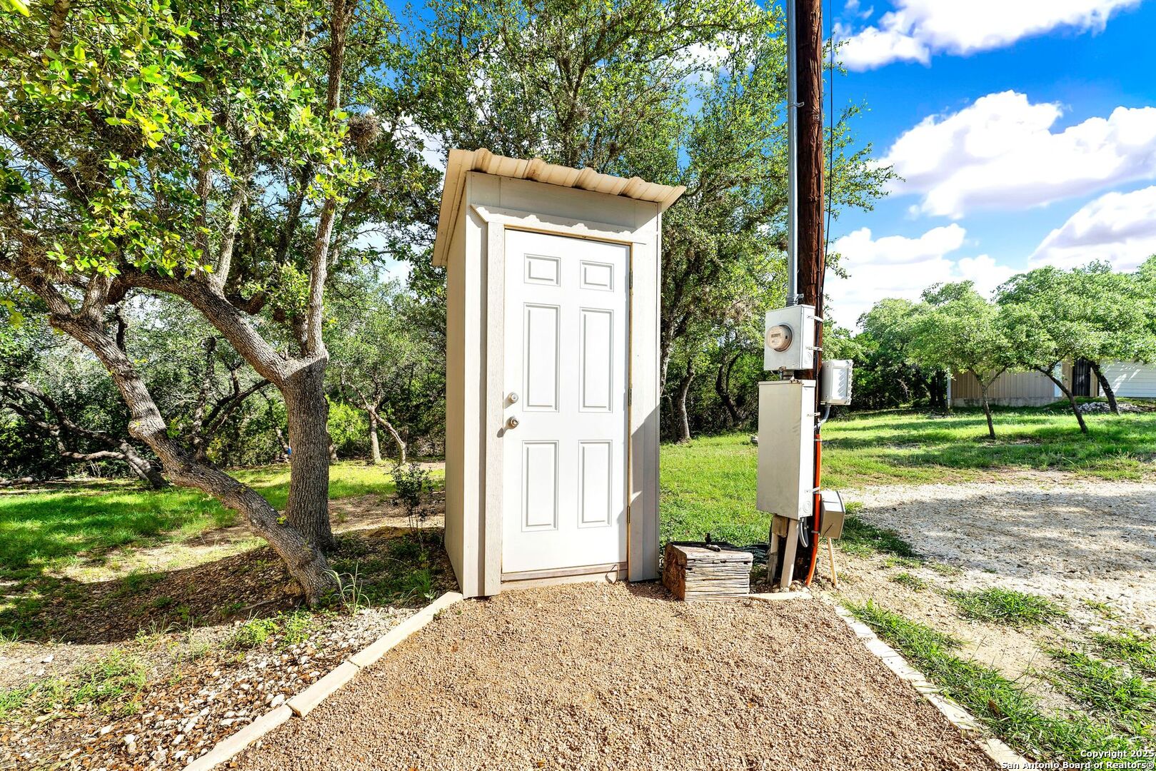 518 Park Bandera TX 78003