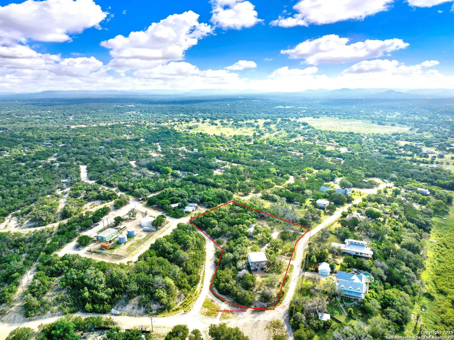 518 Park Bandera TX 78003