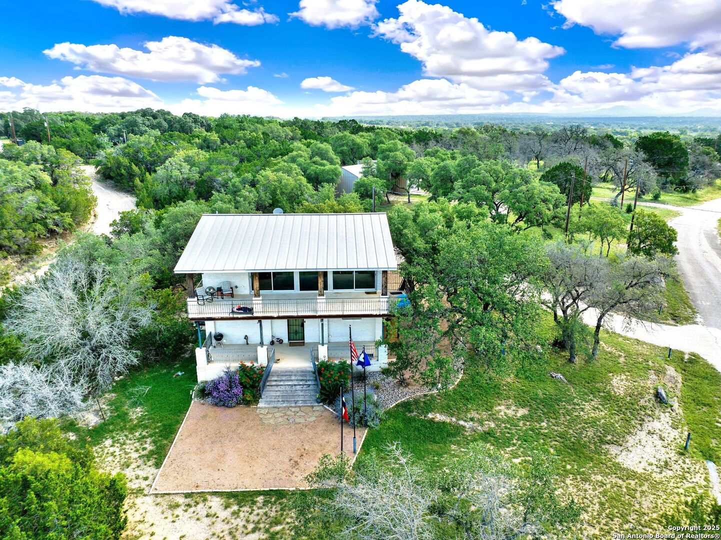 518 Park Bandera TX 78003