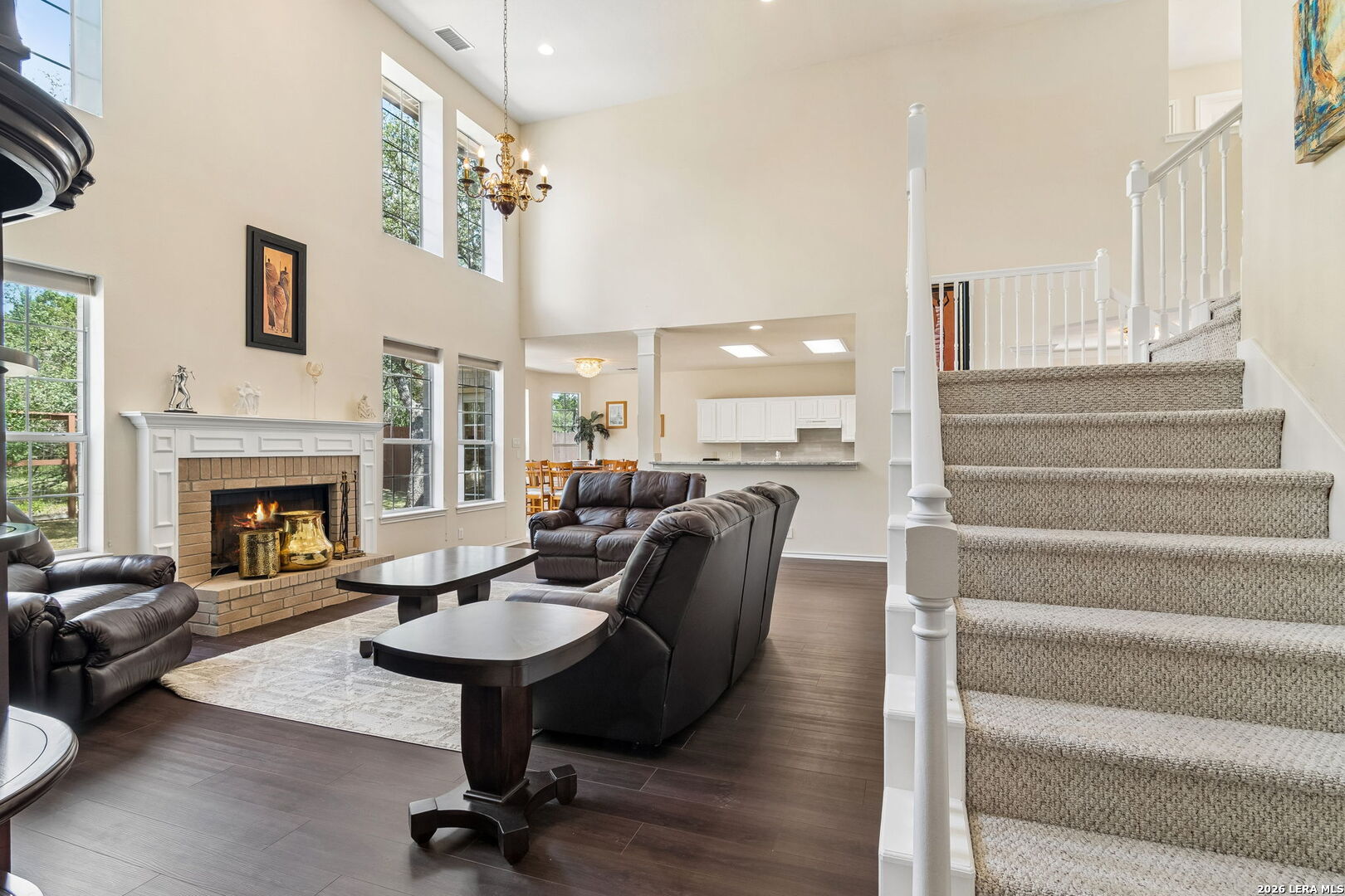 2611 Rogers Fork San Antonio TX 78258