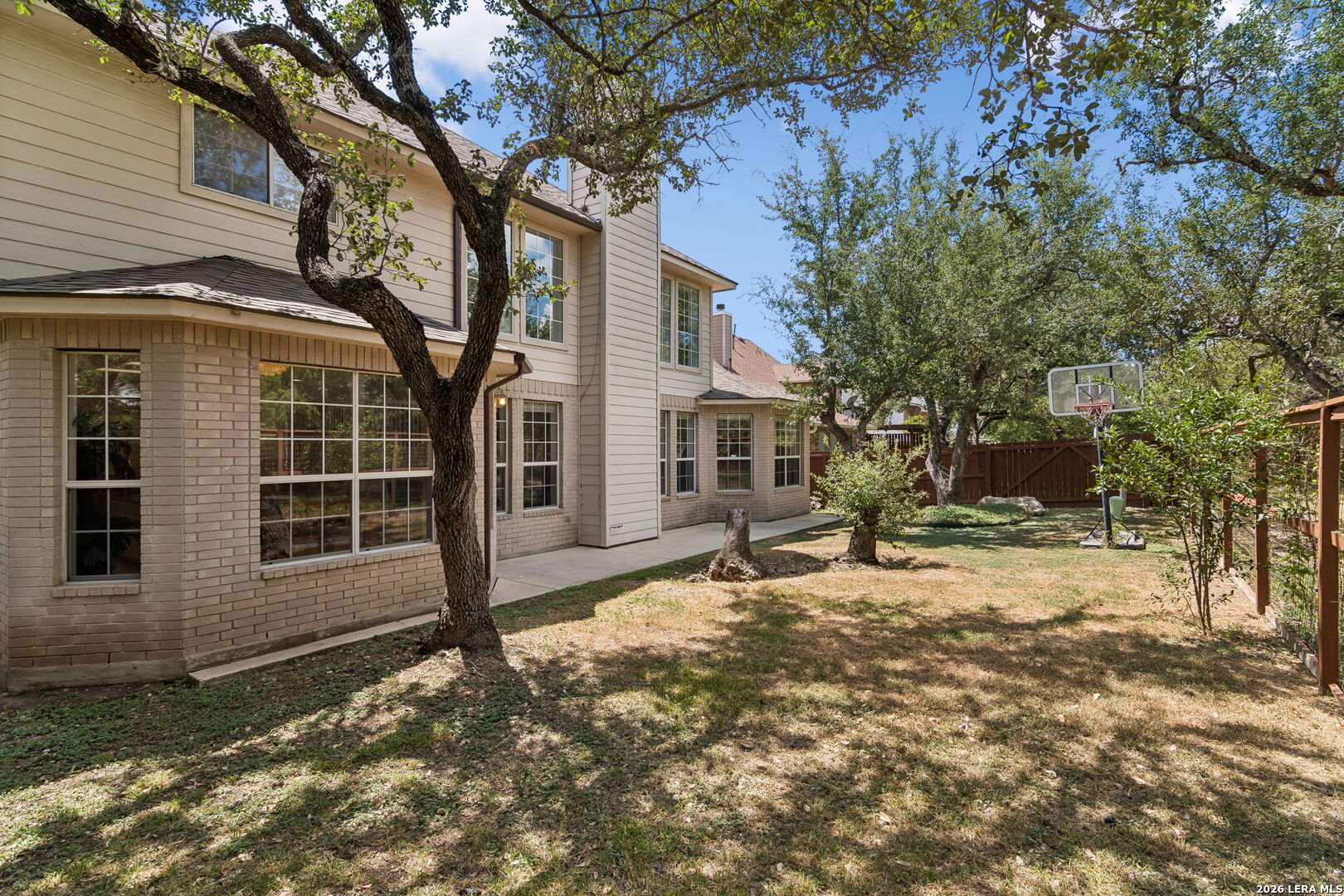 2611 Rogers Fork San Antonio TX 78258