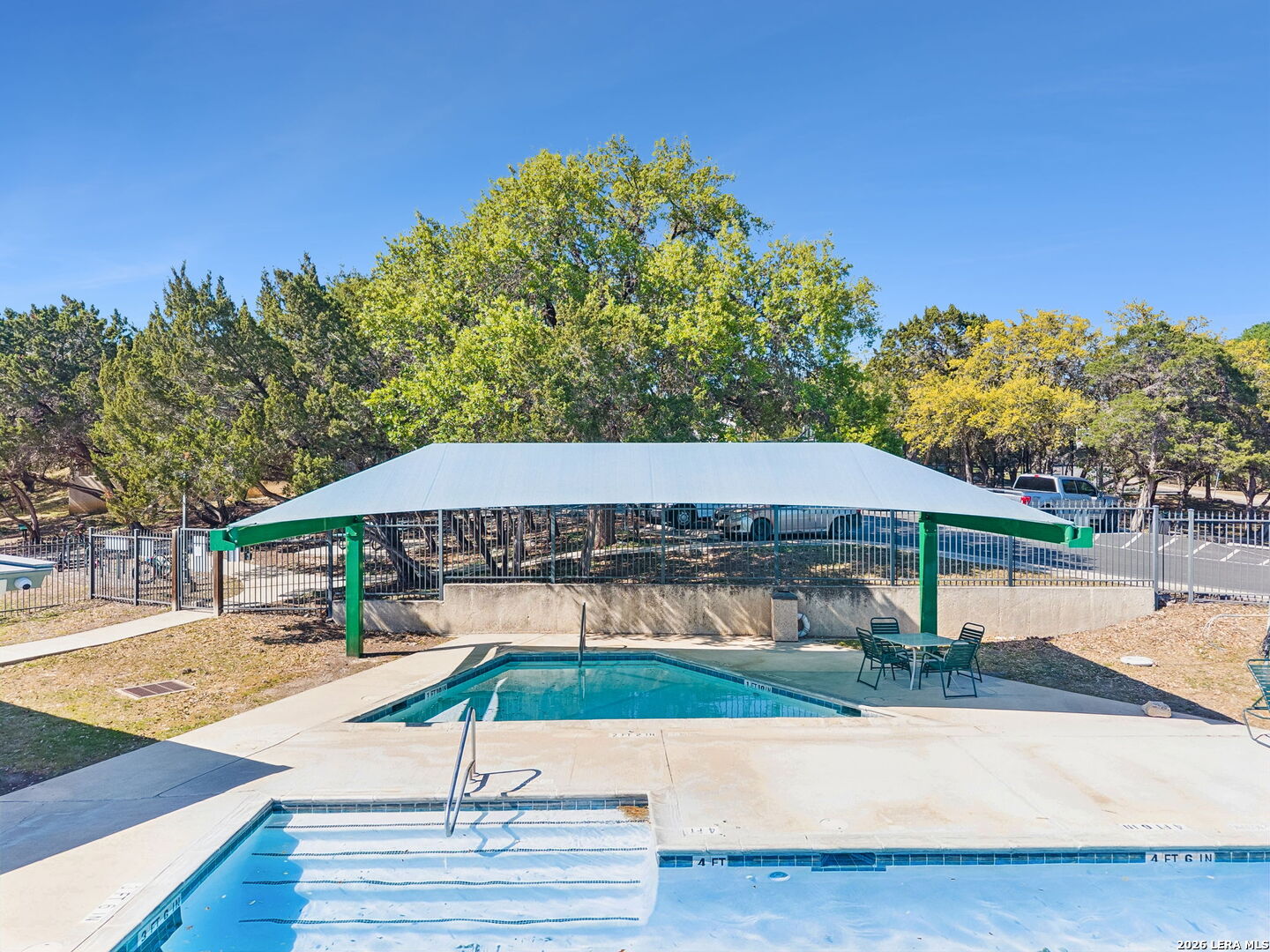 2611 Rogers Fork San Antonio TX 78258