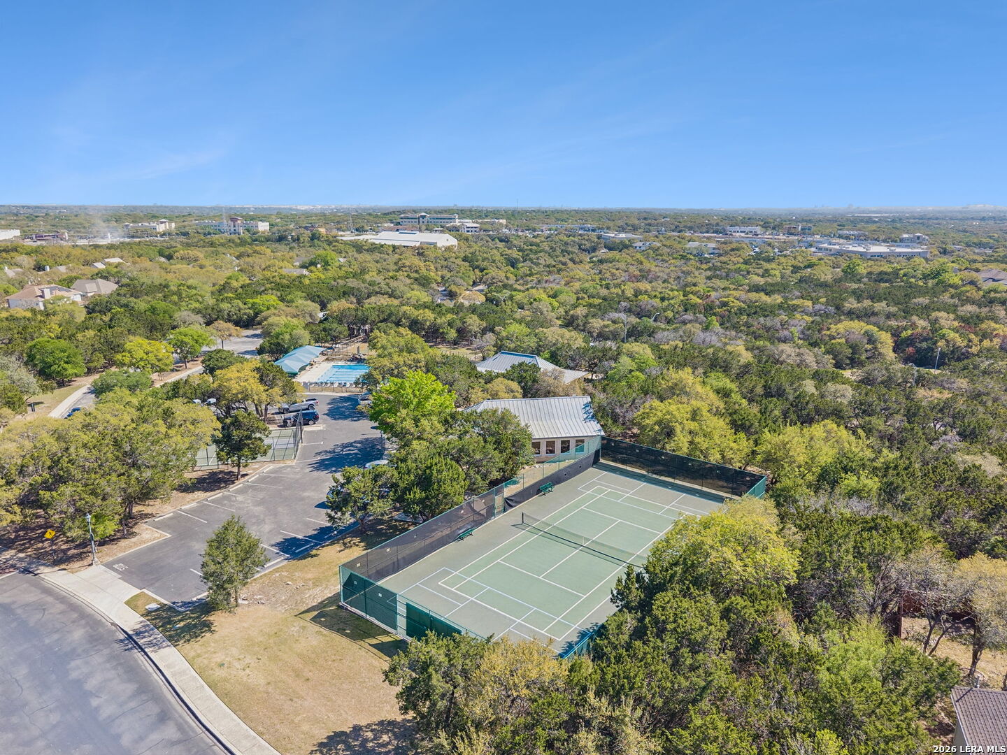 2611 Rogers Fork San Antonio TX 78258