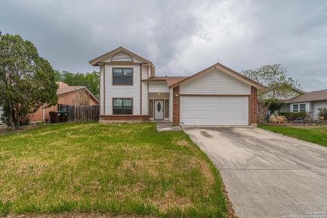 7911 Flower Trail San Antonio TX 78244