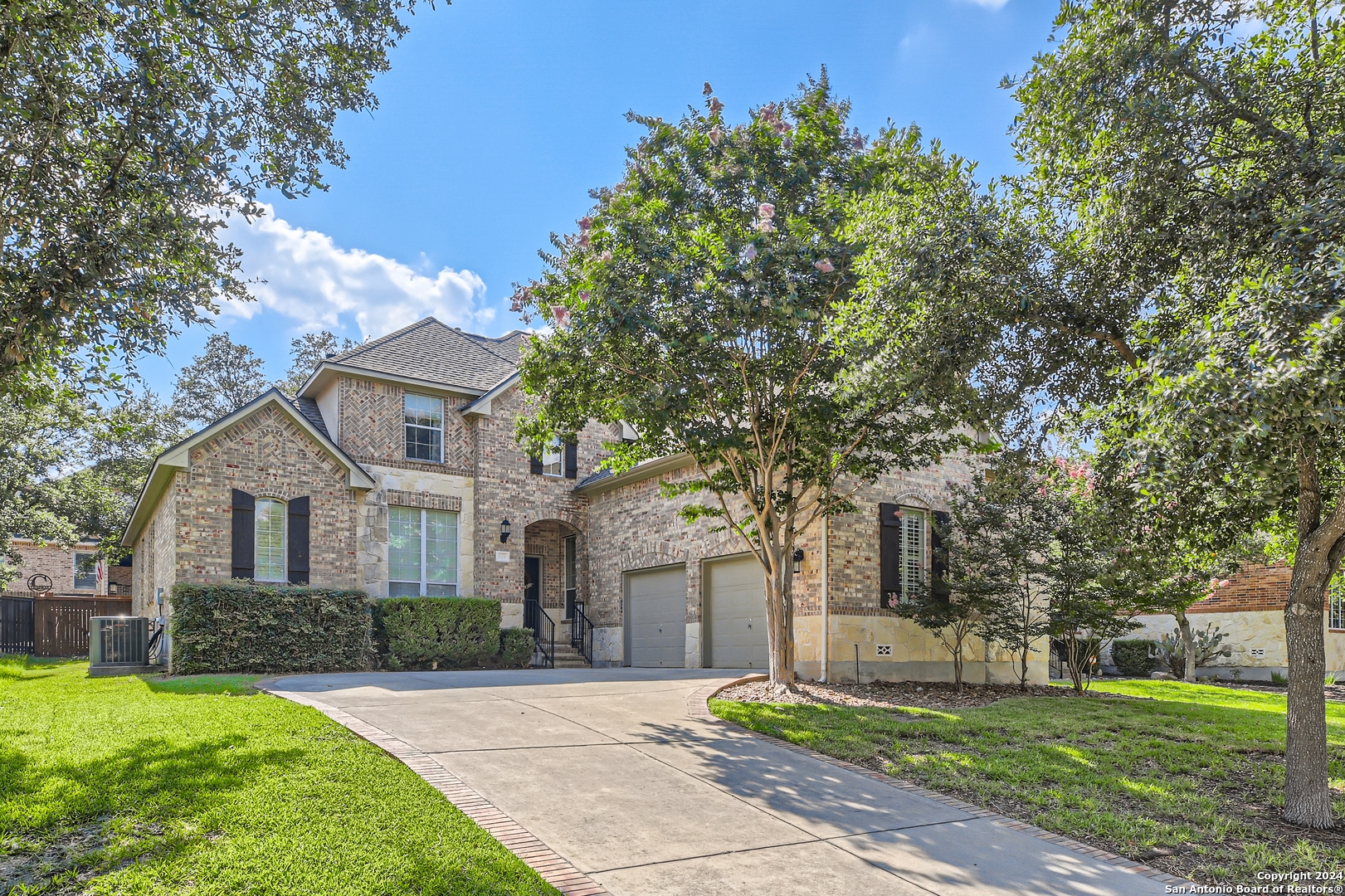 515 Penstemon Trail San Antonio TX 78256