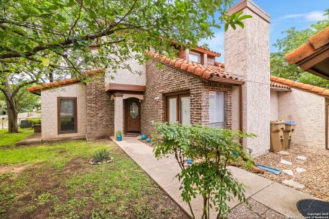 154 Caleta Beach San Antonio TX 78232