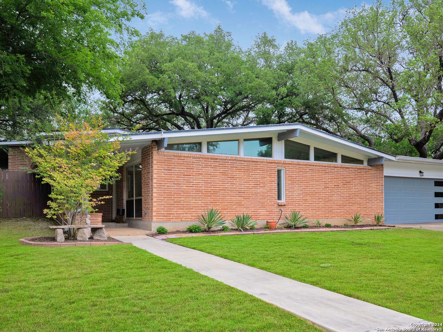 8618 Sagebrush Lane San Antonio TX 78217