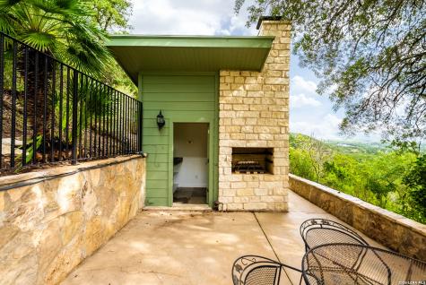 30044 Cloud View Drive Bulverde TX 78163
