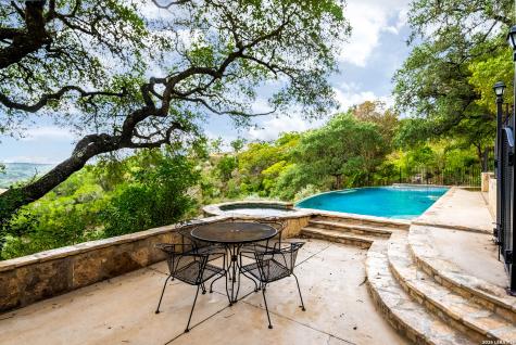 30044 Cloud View Drive Bulverde TX 78163