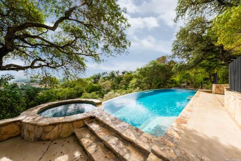30044 Cloud View Drive Bulverde TX 78163