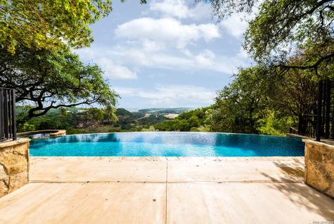 30044 Cloud View Drive Bulverde TX 78163