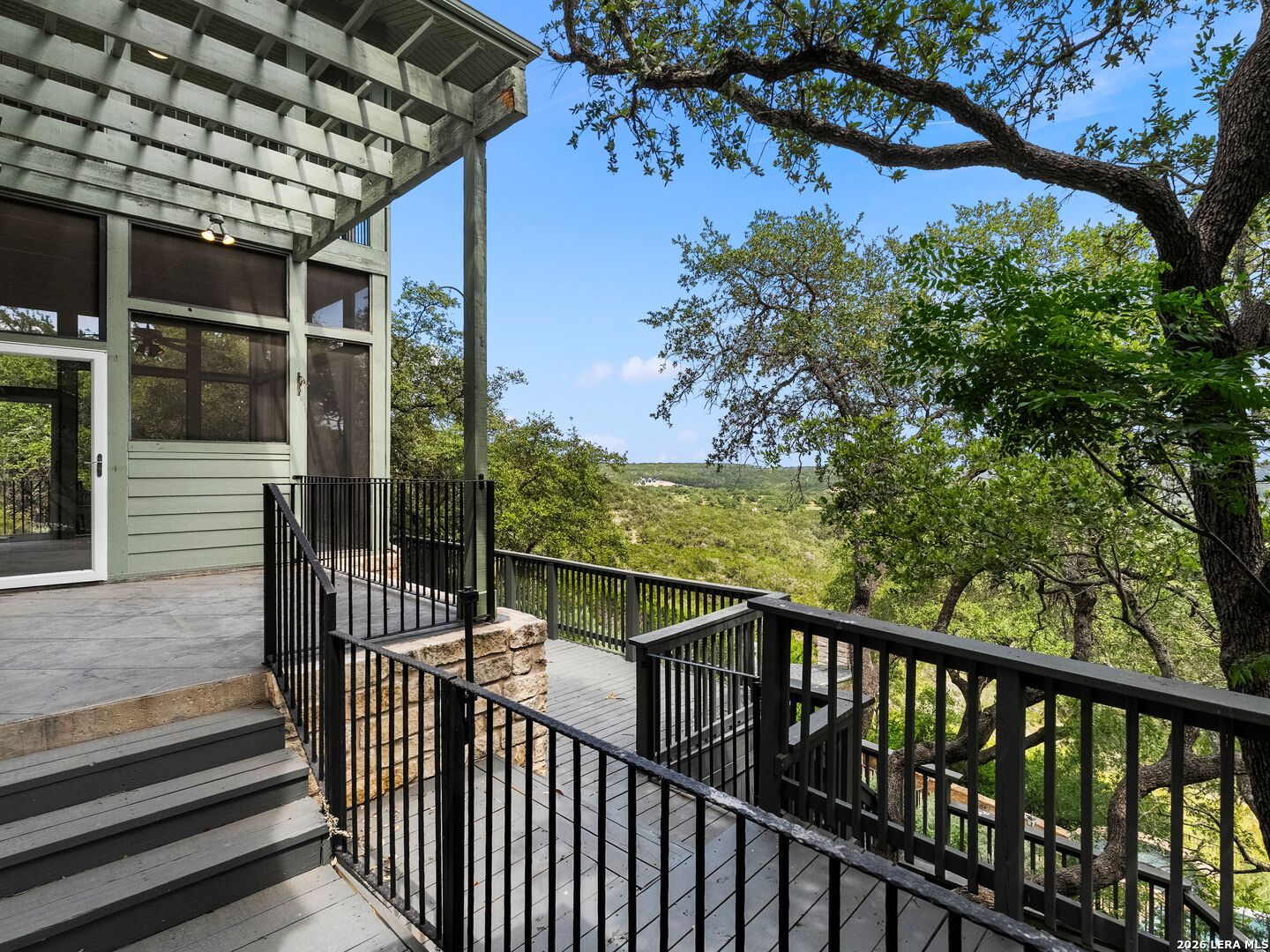 30044 Cloud View Drive Bulverde TX 78163