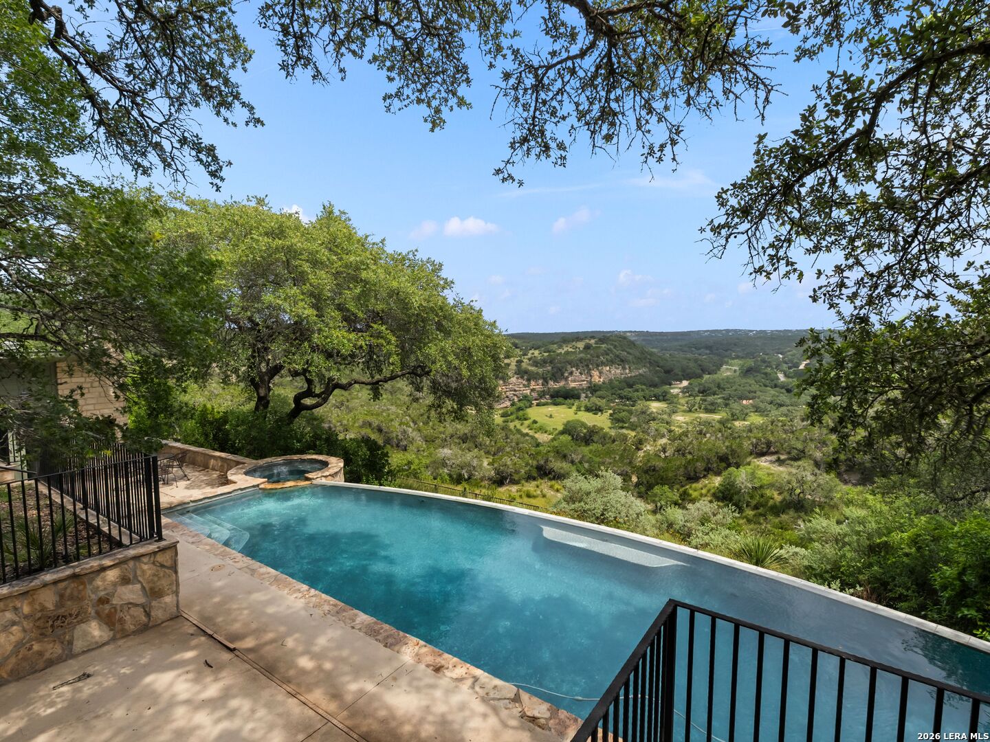 30044 Cloud View Drive Bulverde TX 78163