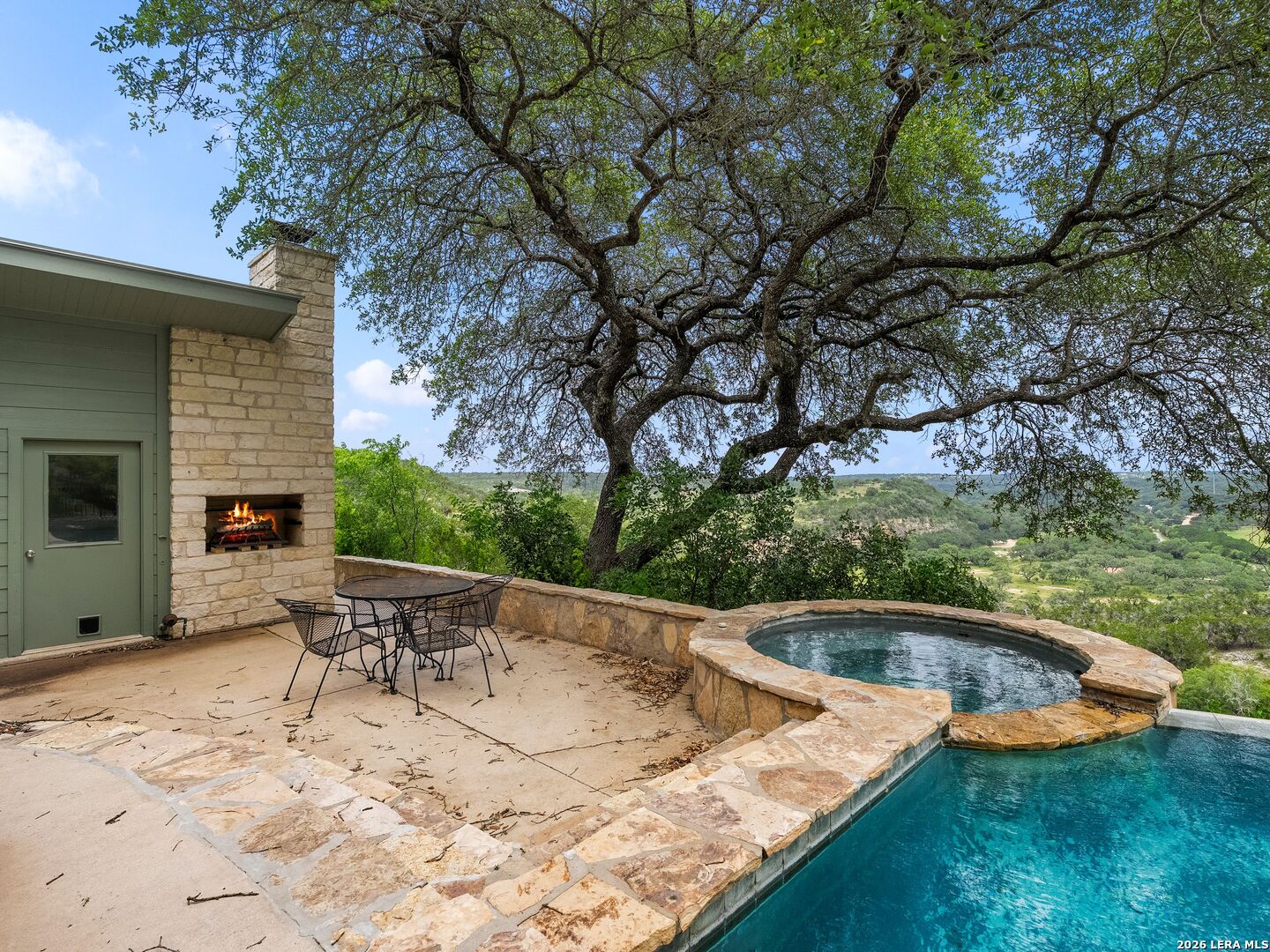 30044 Cloud View Drive Bulverde TX 78163