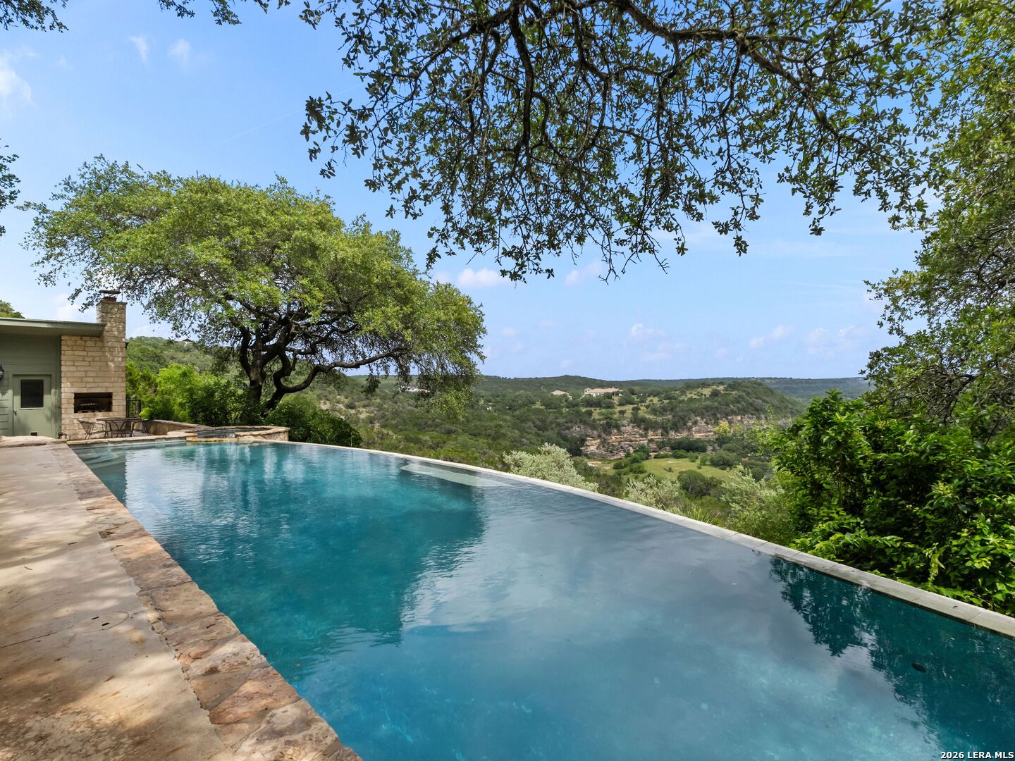 30044 Cloud View Drive Bulverde TX 78163