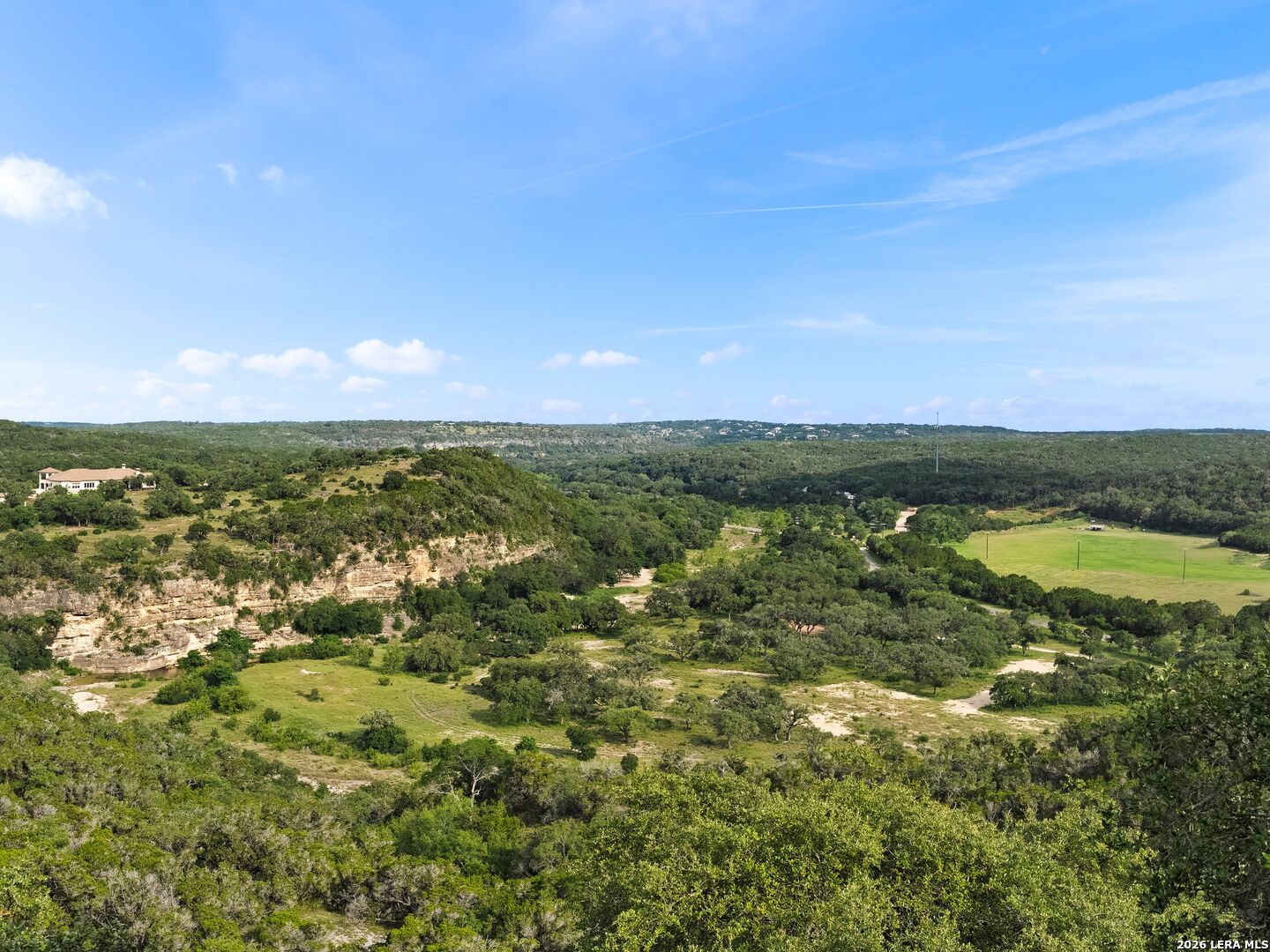 30044 Cloud View Drive Bulverde TX 78163