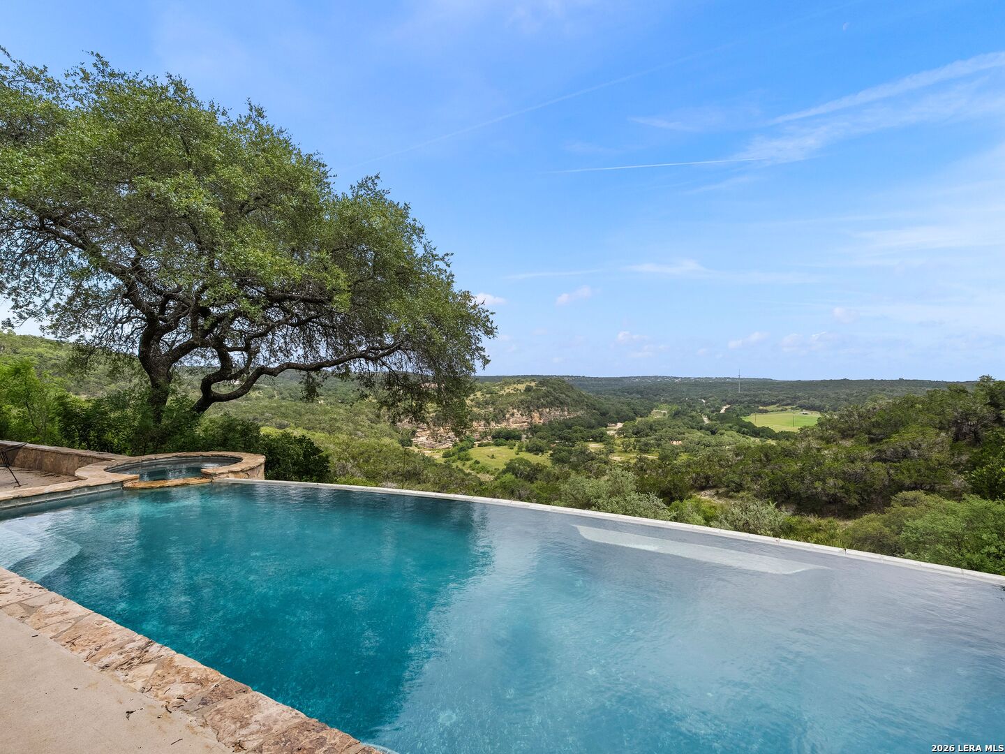 30044 Cloud View Drive Bulverde TX 78163