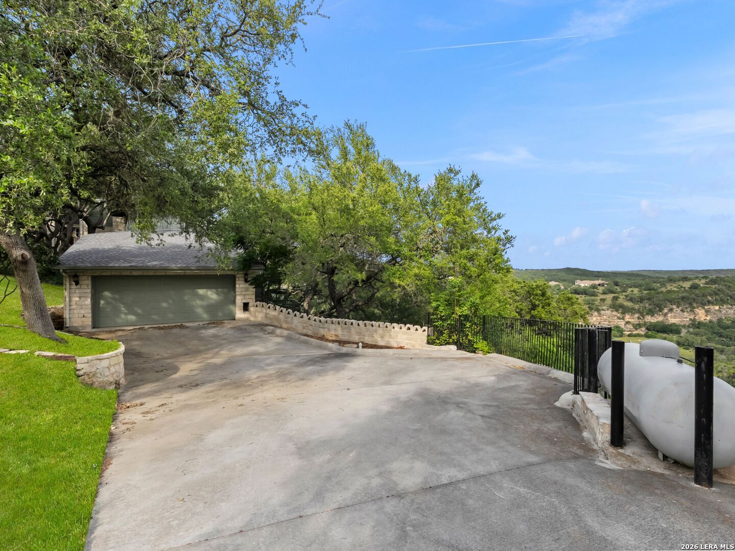 30044 Cloud View Drive Bulverde TX 78163