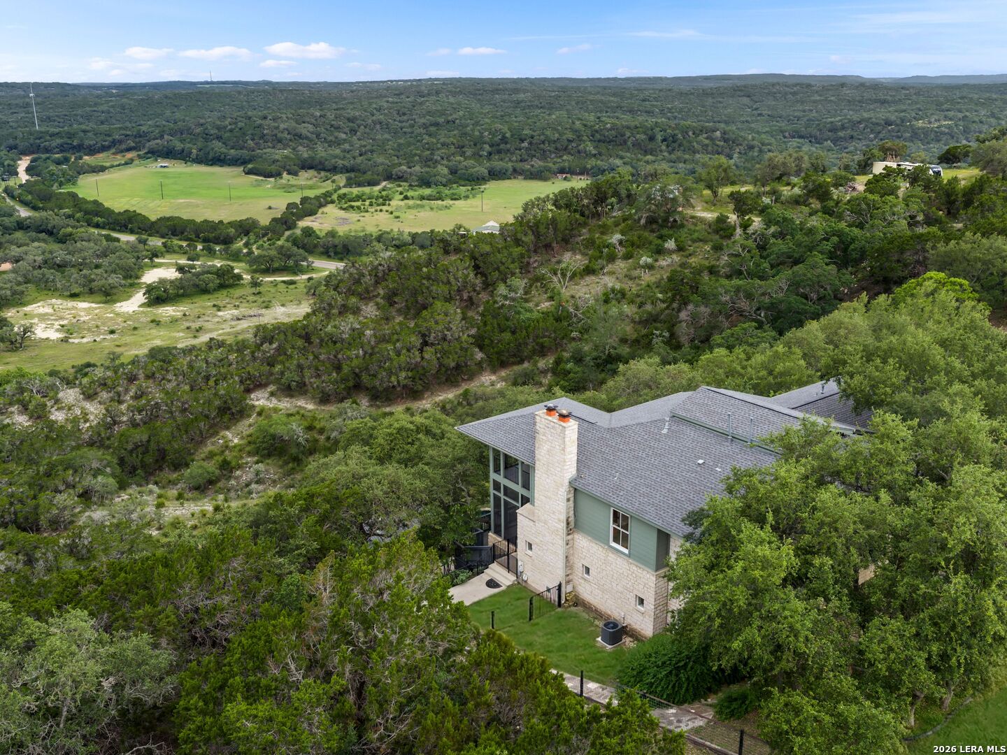 30044 Cloud View Drive Bulverde TX 78163