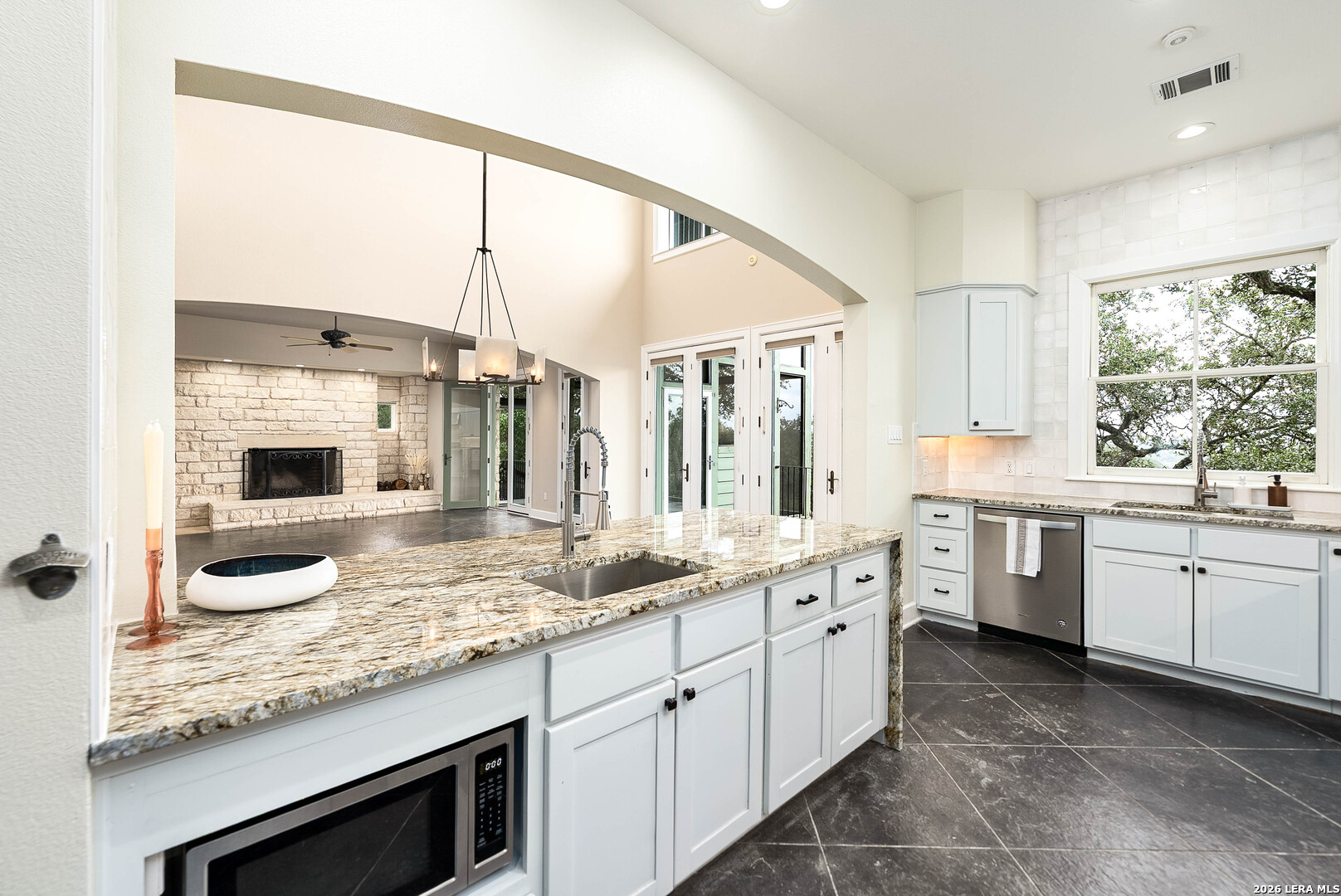 30044 Cloud View Drive Bulverde TX 78163