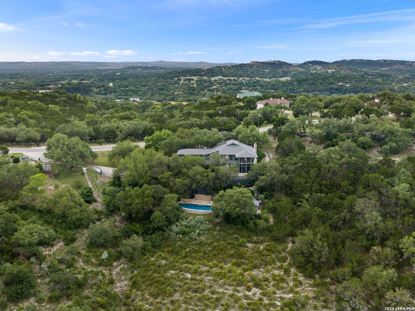 30044 Cloud View Drive Bulverde TX 78163
