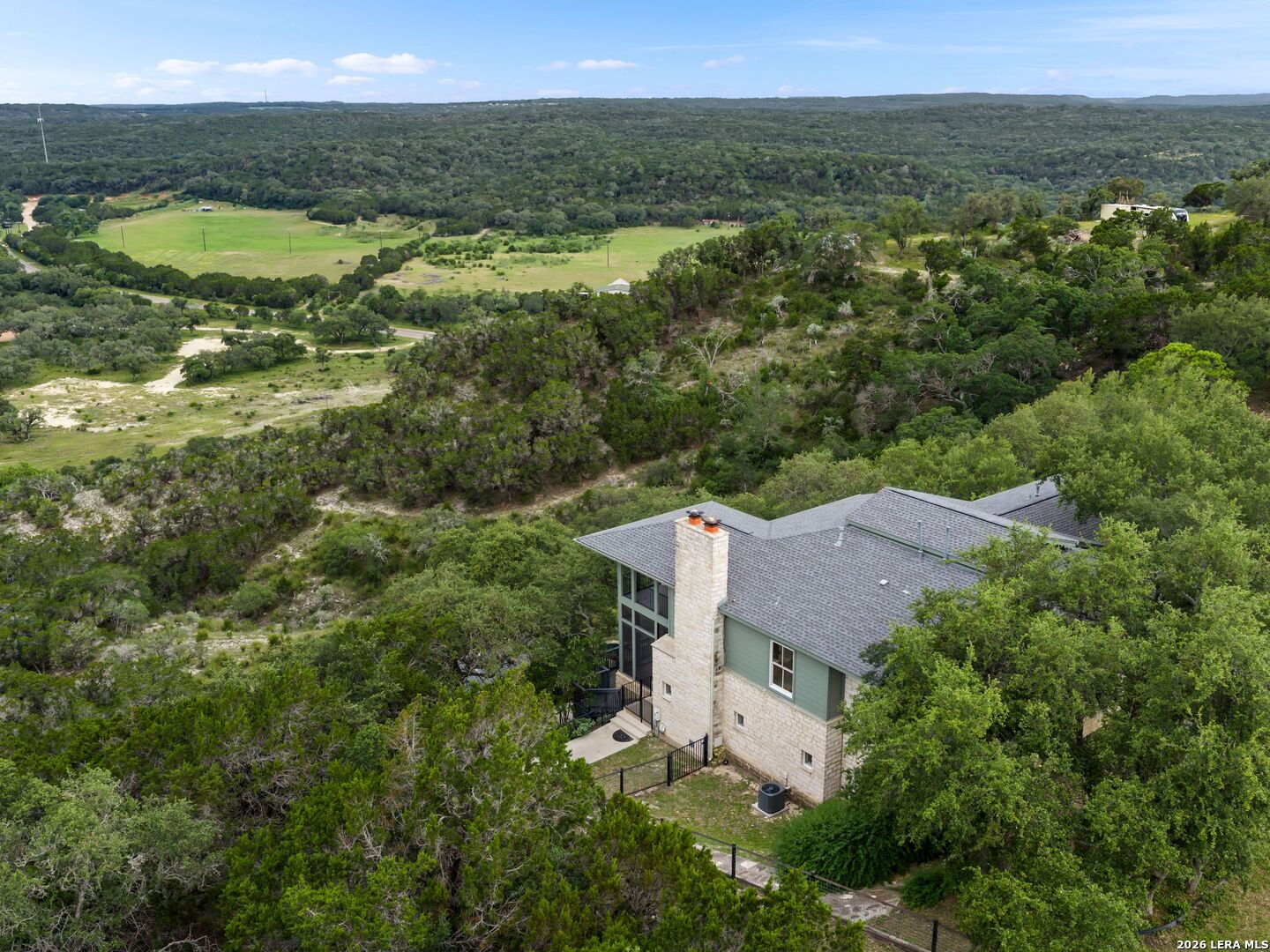 30044 Cloud View Drive Bulverde TX 78163