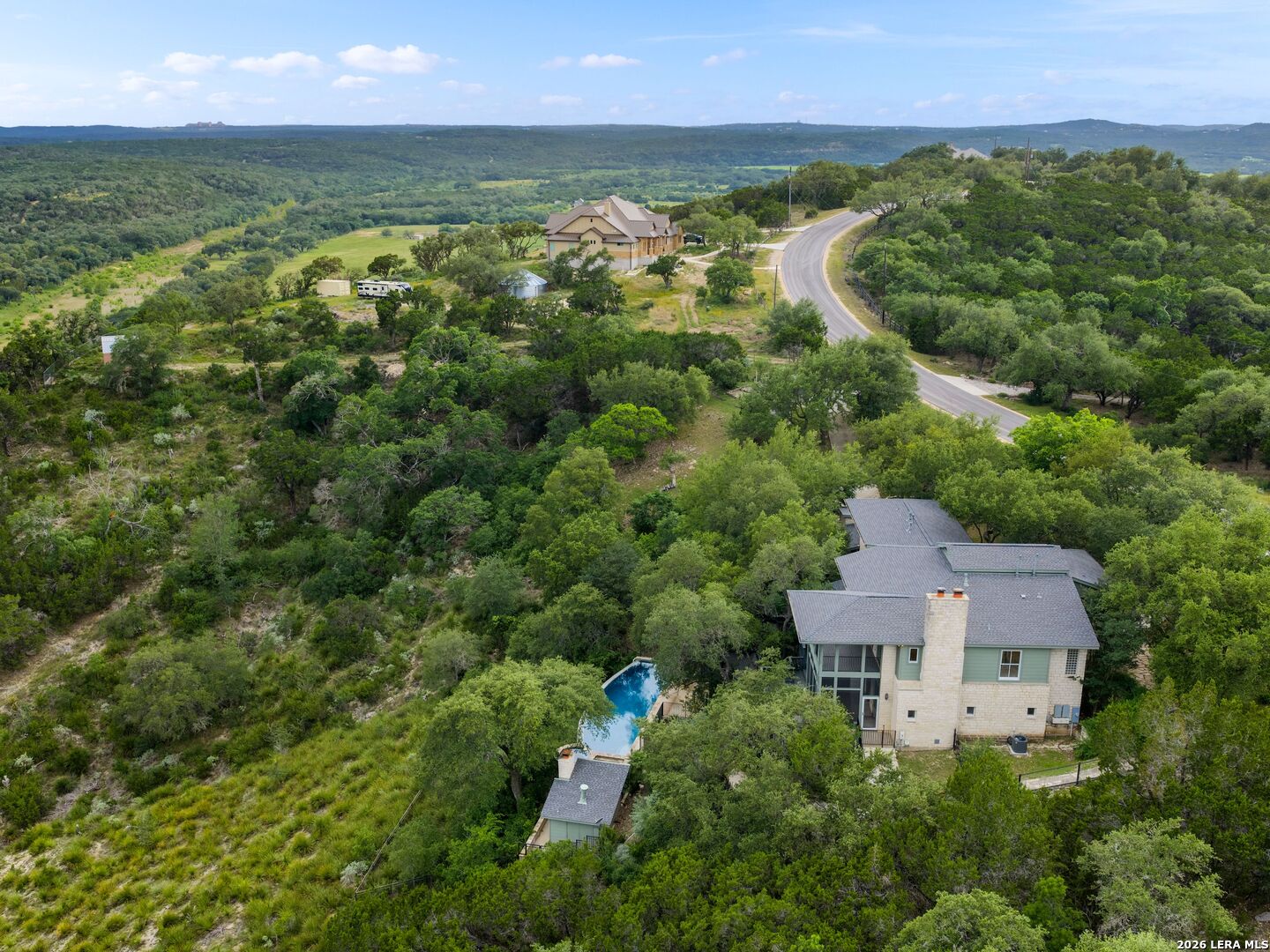 30044 Cloud View Drive Bulverde TX 78163