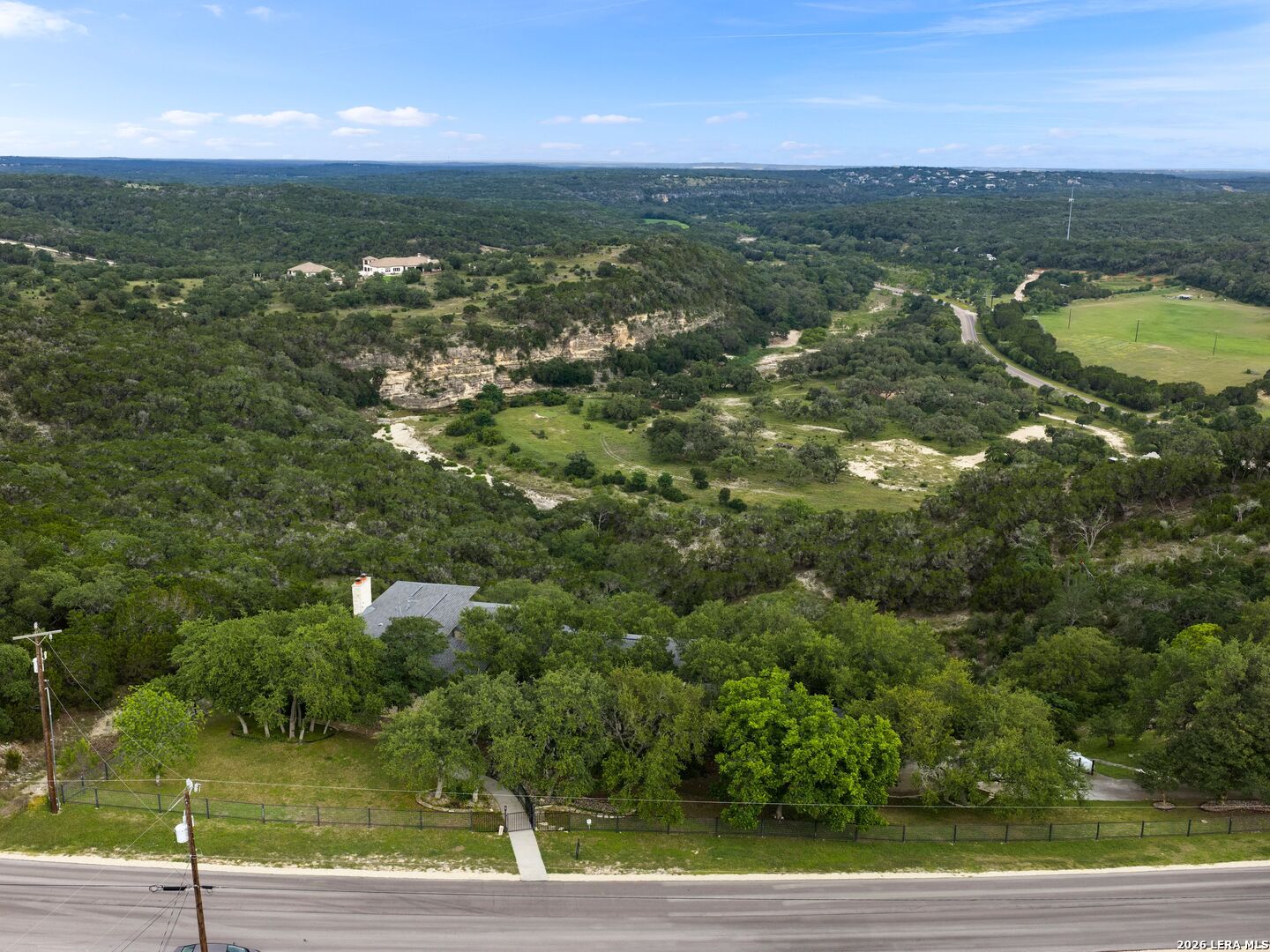 30044 Cloud View Drive Bulverde TX 78163