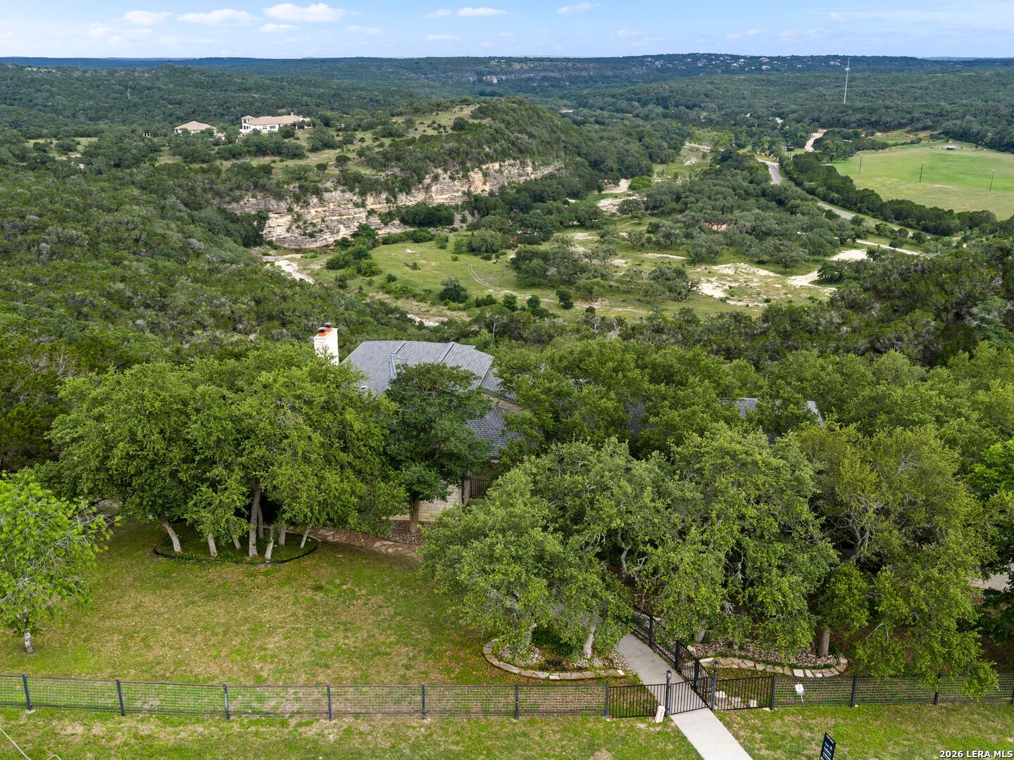 30044 Cloud View Drive Bulverde TX 78163