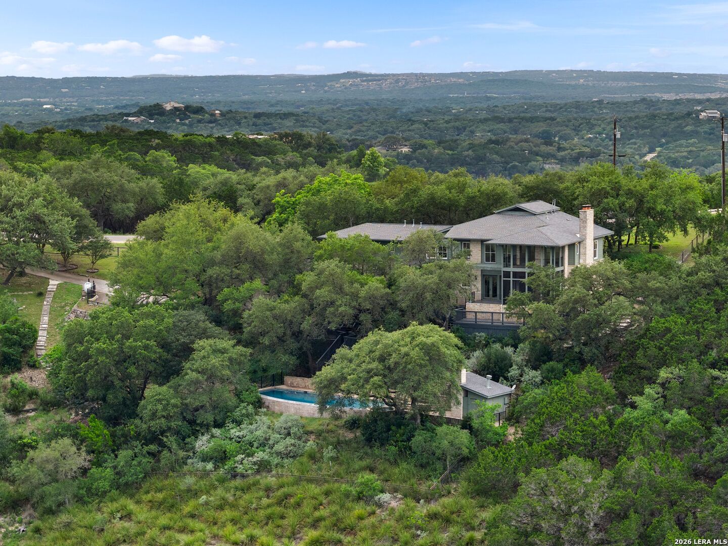 30044 Cloud View Drive Bulverde TX 78163