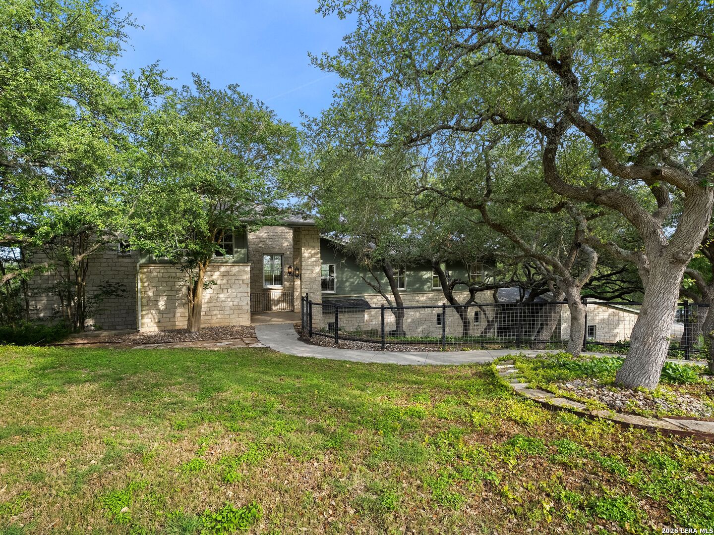 30044 Cloud View Drive Bulverde TX 78163