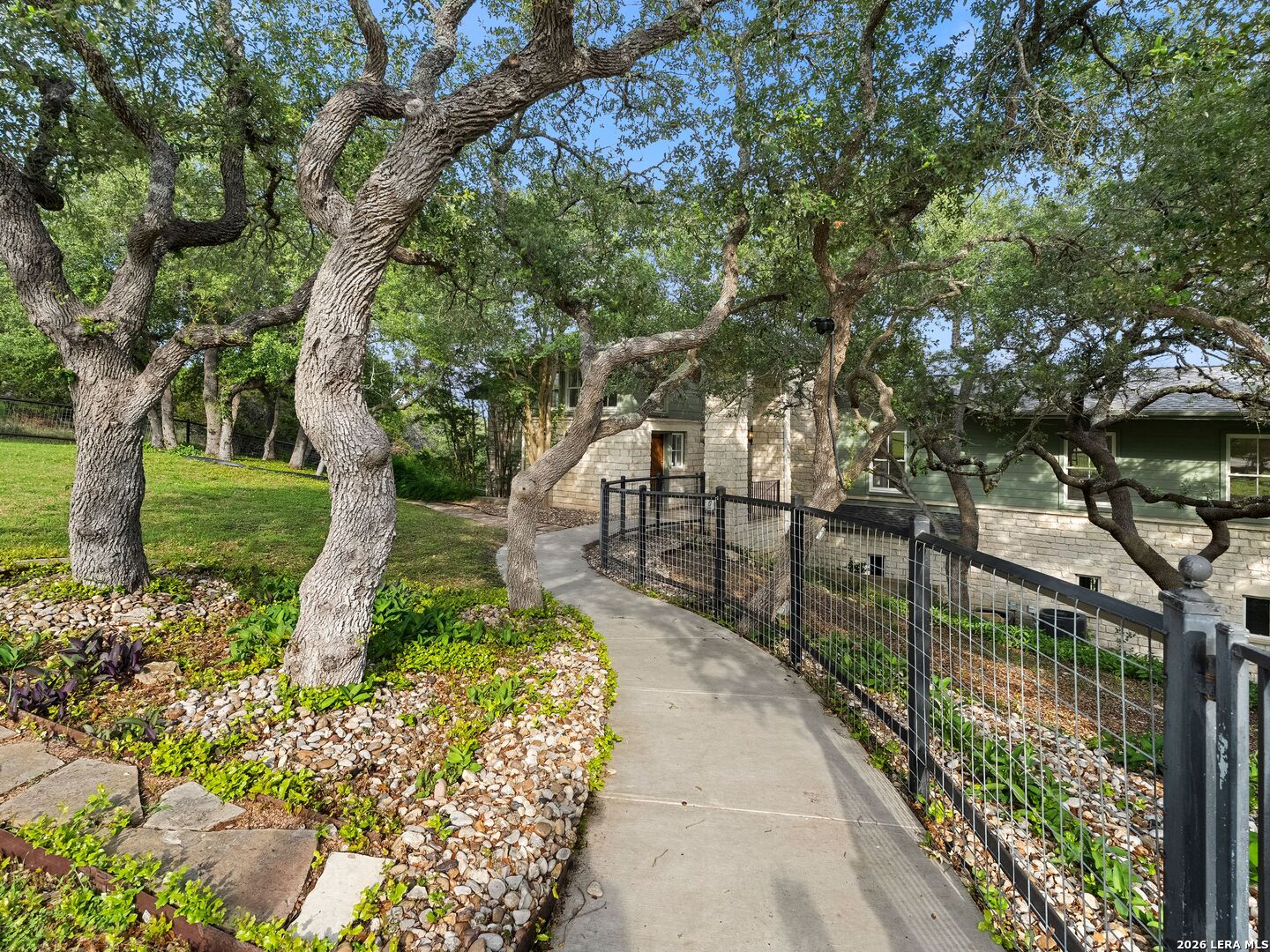 30044 Cloud View Drive Bulverde TX 78163