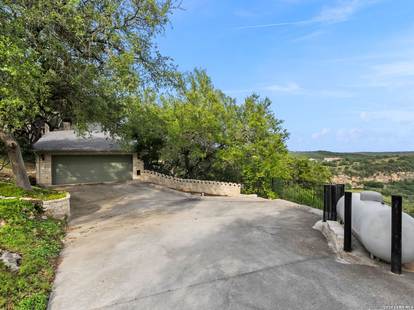 30044 Cloud View Drive Bulverde TX 78163