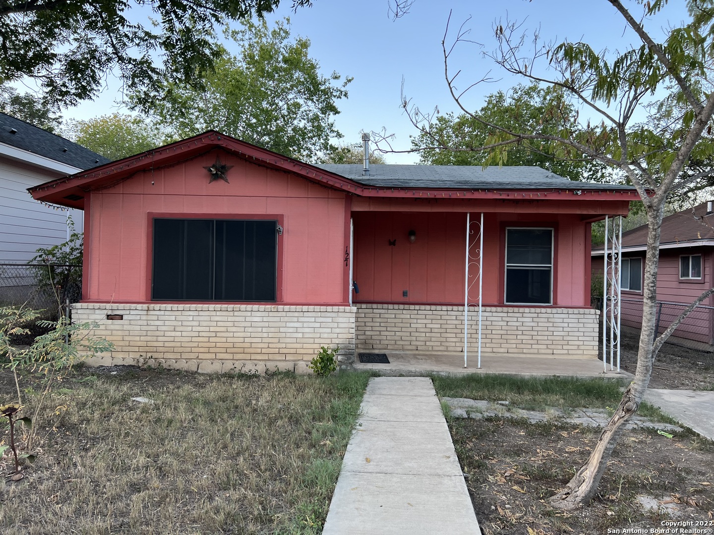 127 Yucca Street San Antonio TX 78203