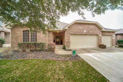 26642 Callaway Run Boerne TX 78015