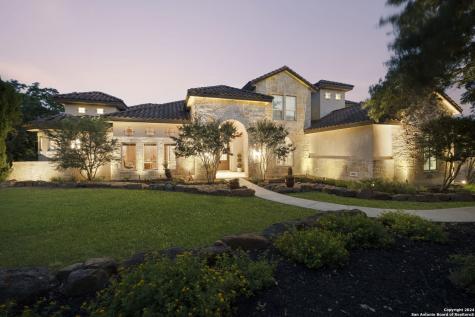 11214 Anaqua Springs Boerne TX 78006